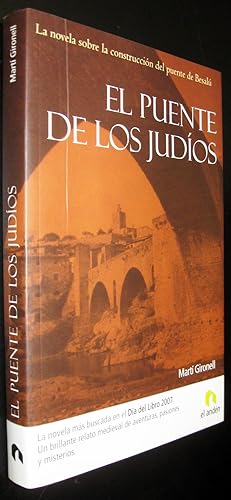 Imagen del vendedor de (S1) - EL PUENTE DE LOS JUDIOS a la venta por UNIO11 IMPORT S.L.