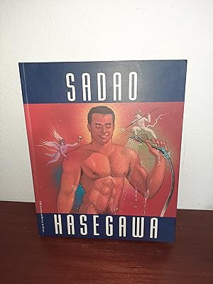 Imagen del vendedor de Sadao Hasegawa a la venta por AwardWinningBooks