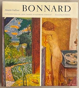 Imagen del vendedor de Bonnard, ou le bonheur de voir. a la venta por Le Cabinet d'Amateur