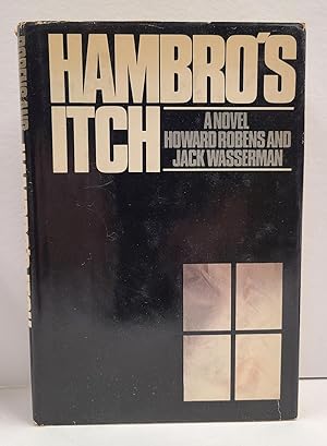 Bild des Verkufers fr Hambro's Itch zum Verkauf von Tall Stories Book & Print Gallery