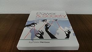 Imagen del vendedor de Power and Society: An Introduction to the Social Sciences a la venta por BoundlessBookstore