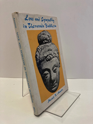 Seller image for Love and Sympathy in Theravada Buddhism for sale by Monroe Street Books