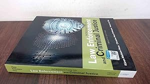 Image du vendeur pour Introduction to Law Enforcement and Criminal Justice (12th Ed) mis en vente par BoundlessBookstore