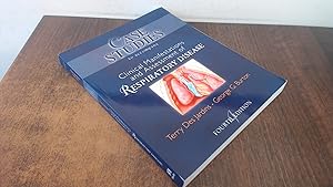 Seller image for Case Studies to Accompany Clinical Manifestation and Assessment of Respiratory Disease for sale by BoundlessBookstore