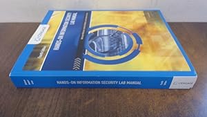 Seller image for Hands-On Information Security Lab Manual for sale by BoundlessBookstore