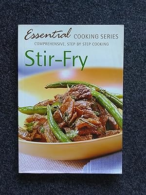 Seller image for Stir Fry: Essential Cooking Series for sale by Shelley's Books