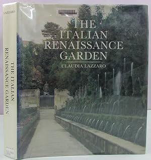 Seller image for Italian Renaissance Garden: From the Conventions of Planting, Design, and Ornament to the Grand Gardens of Sixteenth-Century Central Italy for sale by Antique Emporium