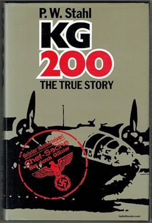 KG 200: The True Story