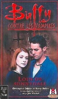 Imagen del vendedor de Buffy contre les vampires tome 13 : Loin de Sunnydale a la venta por Dmons et Merveilles