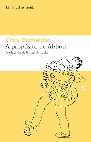 Imagen del vendedor de A proposito de abbott a la venta por Imosver