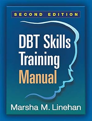 Seller image for DBT Skills Training Manual for sale by Books for Life