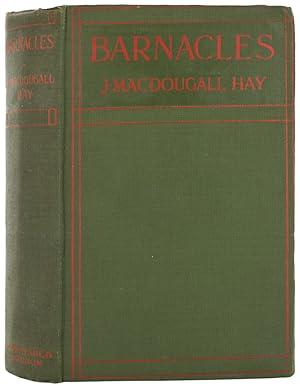 Seller image for Barnacles. for sale by Blackwell's Rare Books ABA ILAB BA