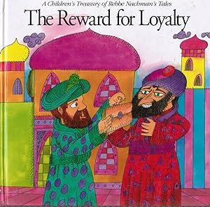 Seller image for The Reward for Loyalty for sale by Bookshop Baltimore