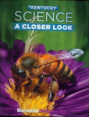 Seller image for Science a Closer Look Macmillan Textbook Grade 2 for sale by Green Street Books