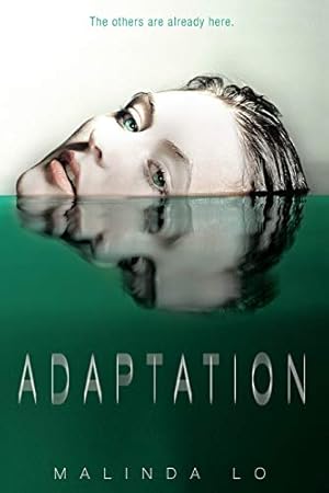 Seller image for Adaptation for sale by ZBK Books