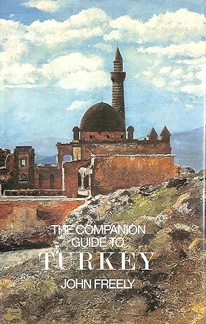 Imagen del vendedor de The Companion Guide to Turkey a la venta por M Godding Books Ltd