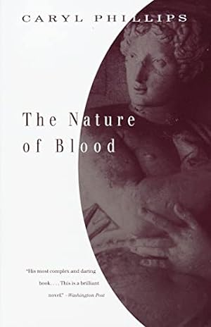 Immagine del venditore per The Nature of Blood venduto da ZBK Books
