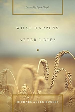 Seller image for What Happens After I Die? for sale by ZBK Books