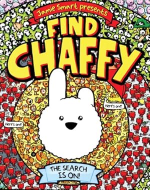 Image du vendeur pour Find Chaffy mis en vente par ZBK Books