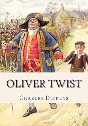 Image du vendeur pour Oliver Twist mis en vente par ZBK Books
