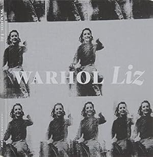 Bild des Verkufers fr Warhol: Liz zum Verkauf von Messinissa libri