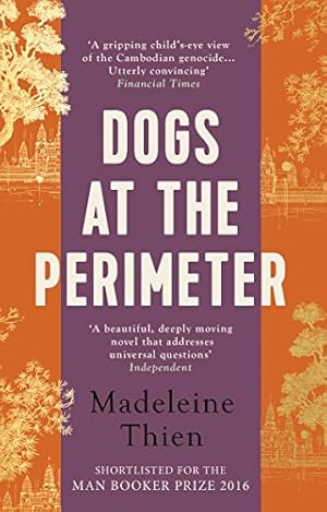 Seller image for Dogs at the Perimeter for sale by ZBK Books