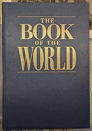 Seller image for The Book of the World for sale by Moe's Books