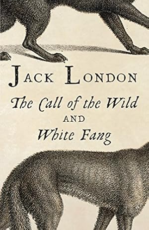 Bild des Verkufers fr The Call of the Wild & White Fang (Vintage Classics) zum Verkauf von ZBK Books