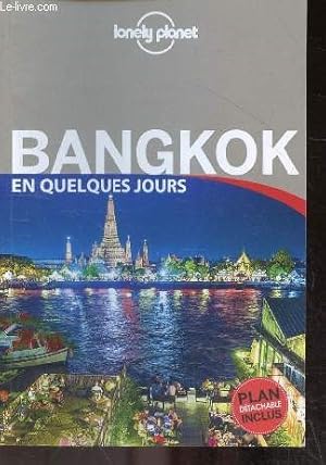 Image du vendeur pour Bangkok En quelques jours - 3e edition mis en vente par Le-Livre