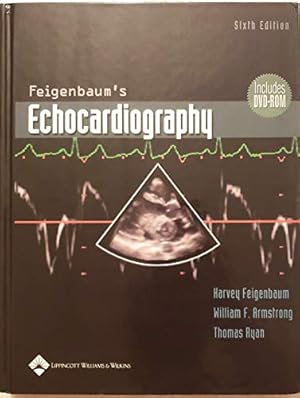 Seller image for Echocardiography, Sixth Edition for sale by ZBK Books
