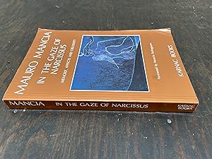Seller image for In the Gaze of Narcissus Memory, Affects and Creativity for sale by Hugh Hardinge Books