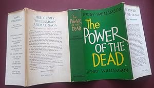 Seller image for The Power of the Dead. for sale by Bristow & Garland