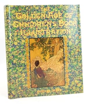 Immagine del venditore per THE GOLDEN AGE OF CHILDREN'S BOOK ILLUSTRATION venduto da Stella & Rose's Books, PBFA