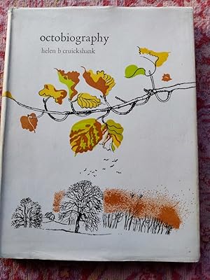 Seller image for Octobiography for sale by Johnston's Arran Bookroom