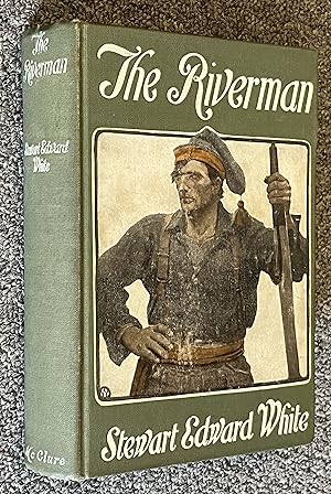 Seller image for The Riverman for sale by DogStar Books