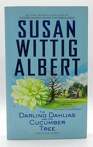 Image du vendeur pour Darling Dahlias and the Cucumber Tree mis en vente par Book Nook