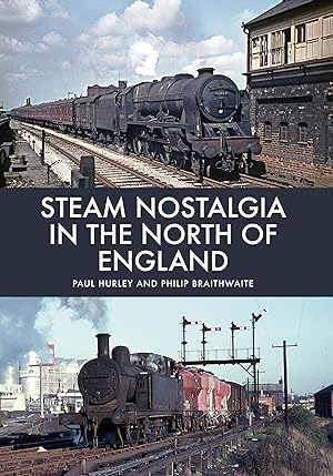 Bild des Verkufers fr Steam Nostalgia in The North of England zum Verkauf von moluna