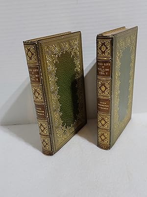 The Life of Benvenuto Cellini Written by Himself, ; Volumes 1 and 2