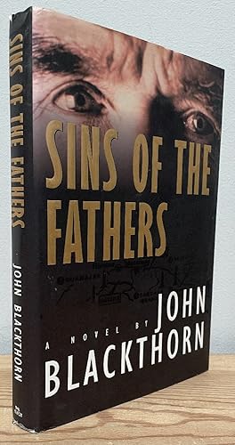 Seller image for Sins of the Fathers: A Novel for sale by Chaparral Books