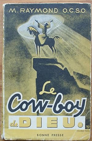 Le cow-boy de dieu