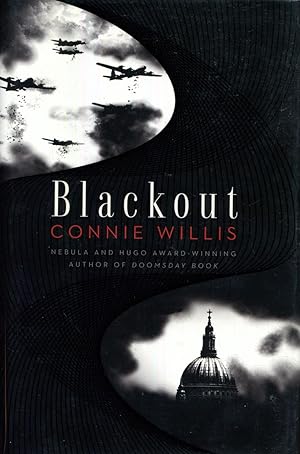 Seller image for Blackout for sale by Vandello Books, Member IOBA