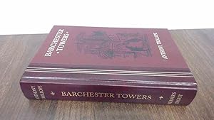 Bild des Verkufers fr Barchester Towers zum Verkauf von BoundlessBookstore