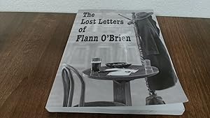 Seller image for The The Lost Letters of Flann OBrien for sale by BoundlessBookstore