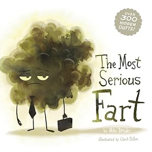 Imagen del vendedor de Most Serious Fart a la venta por GreatBookPrices