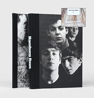 Seller image for Hamburg Days. Foreword by George Harrison. Afterword by Paul McCartney. for sale by Peter Harrington.  ABA/ ILAB.