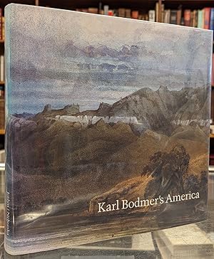 Seller image for Karl Bodmer's America for sale by Moe's Books