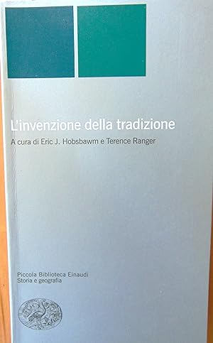 L'invenzione della tradizione