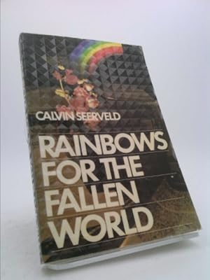 Image du vendeur pour Rainbows for the Fallen World: Aesthetic Life and Artistic Task mis en vente par ThriftBooksVintage