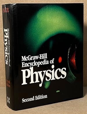 Seller image for McGraw-Hill Encyclopedia of Physics for sale by San Francisco Book Company