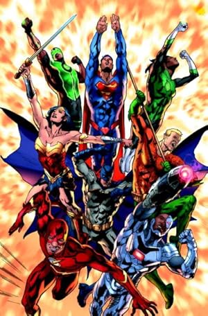 Seller image for Justice League 3 : Timeless for sale by GreatBookPrices
